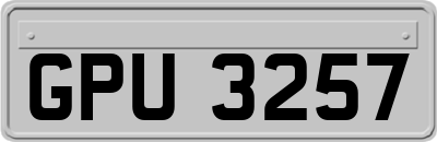 GPU3257