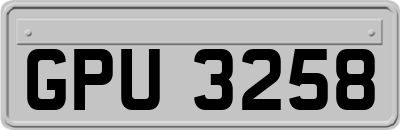 GPU3258