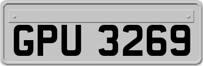 GPU3269