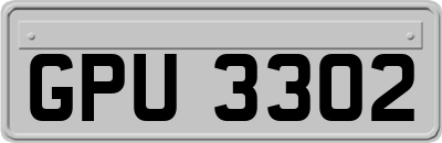 GPU3302