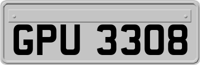 GPU3308