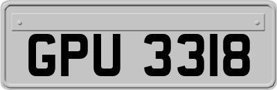 GPU3318