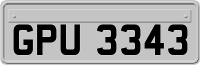 GPU3343