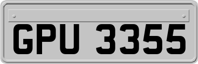 GPU3355