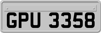 GPU3358