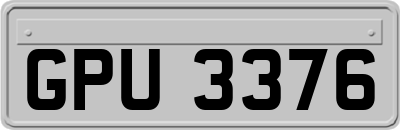 GPU3376