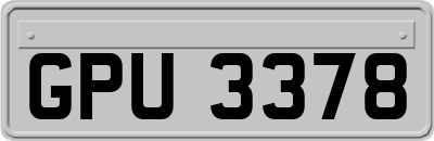 GPU3378