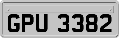 GPU3382