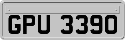 GPU3390