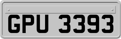 GPU3393