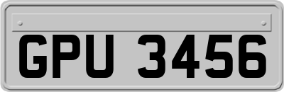 GPU3456
