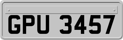 GPU3457