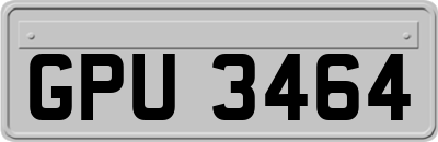 GPU3464