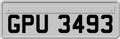 GPU3493