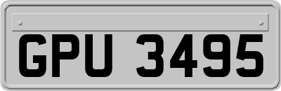 GPU3495