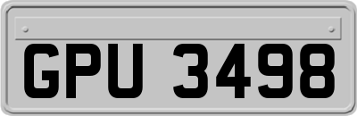 GPU3498