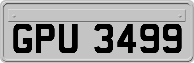 GPU3499