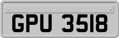 GPU3518