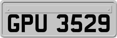 GPU3529