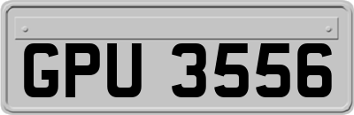 GPU3556