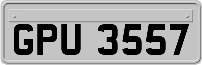 GPU3557