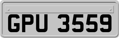 GPU3559