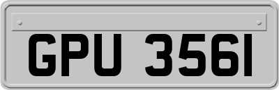GPU3561