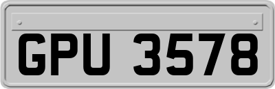 GPU3578