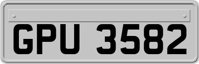 GPU3582