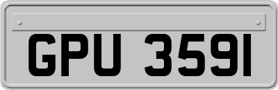 GPU3591