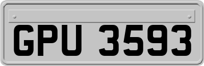 GPU3593