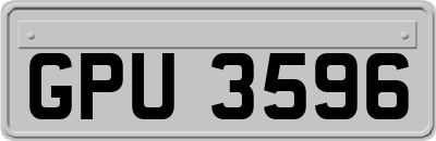 GPU3596