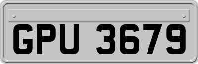 GPU3679