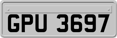 GPU3697