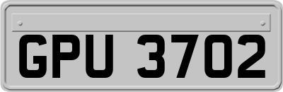 GPU3702