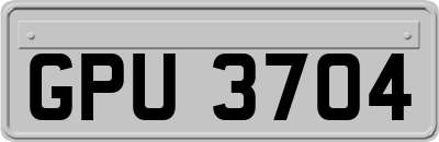 GPU3704