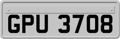 GPU3708