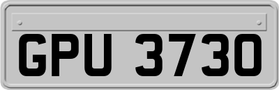 GPU3730