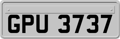 GPU3737
