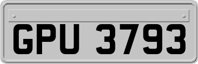 GPU3793
