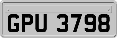 GPU3798
