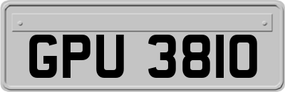 GPU3810