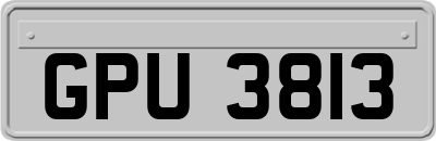 GPU3813