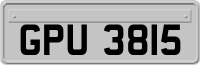 GPU3815