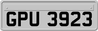 GPU3923