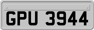 GPU3944