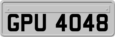 GPU4048