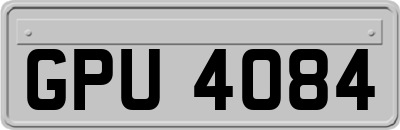 GPU4084