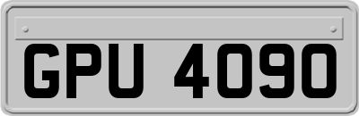 GPU4090