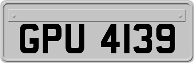 GPU4139
